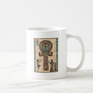 Ankh 1 kaffemugg