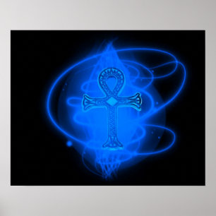 Ankh affisch