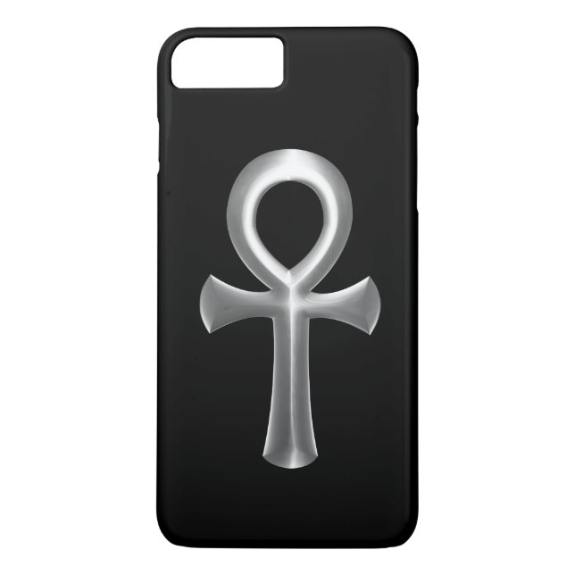 Ankh Case-Mate iPhone Skal (Baksida)