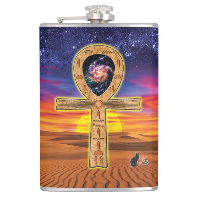 Ankh Fickplunta (Framsidan)