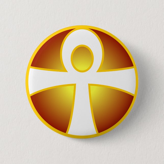 Ankh Knapp (Framsida)