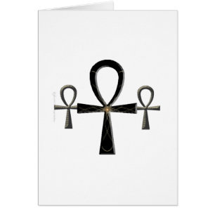 Ankh kort