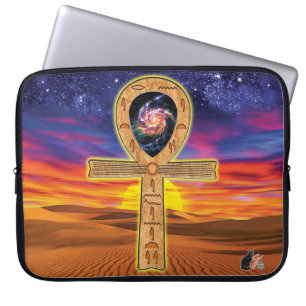 Ankh Laptop Fodral