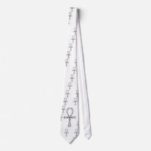 Ankh Light Tie Slips