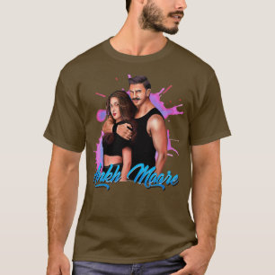 Ankh Maare art T Shirt