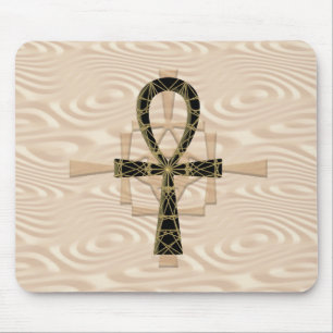 Ankh Mousepad Musmatta