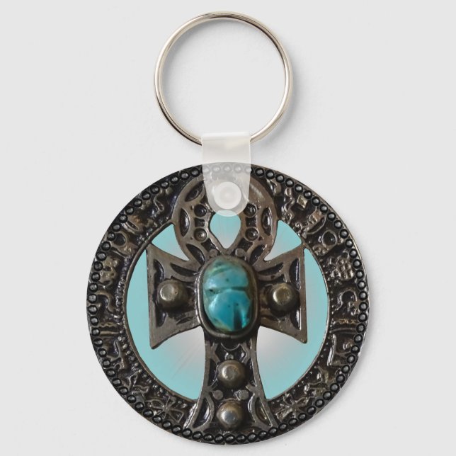 Ankh Nyckelring (Framsida)