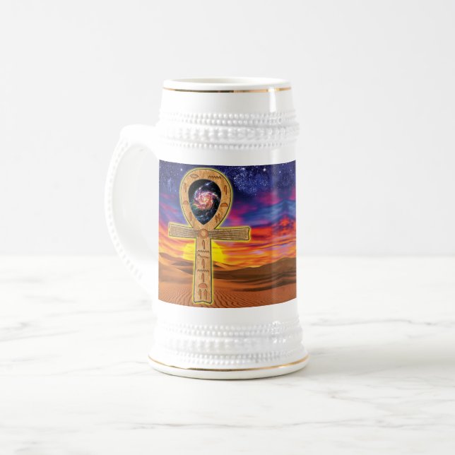 Ankh Sejdel (Framsida vänster)