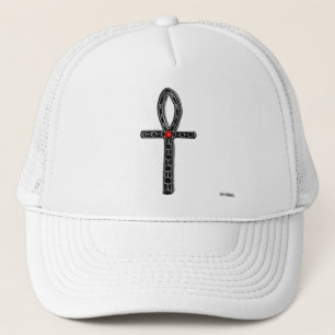 Ankh (Silver) Keps