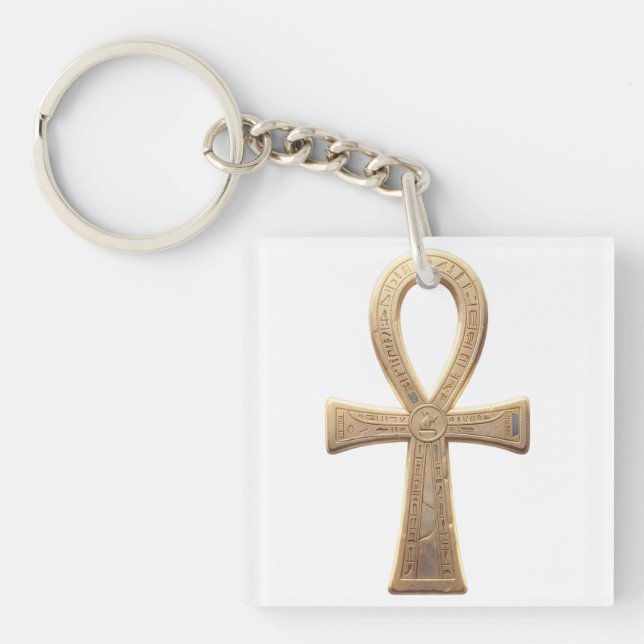 Ankh Symbol Bedeutung – Schlüssel des Lebens (Framsidan)