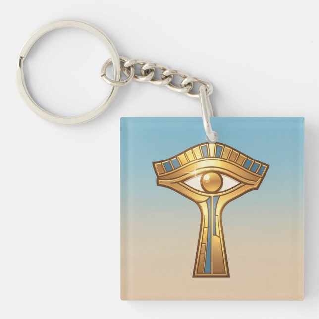Ankh Symbol Bedeutung – Schlüssel des Lebens´11 (Framsidan)