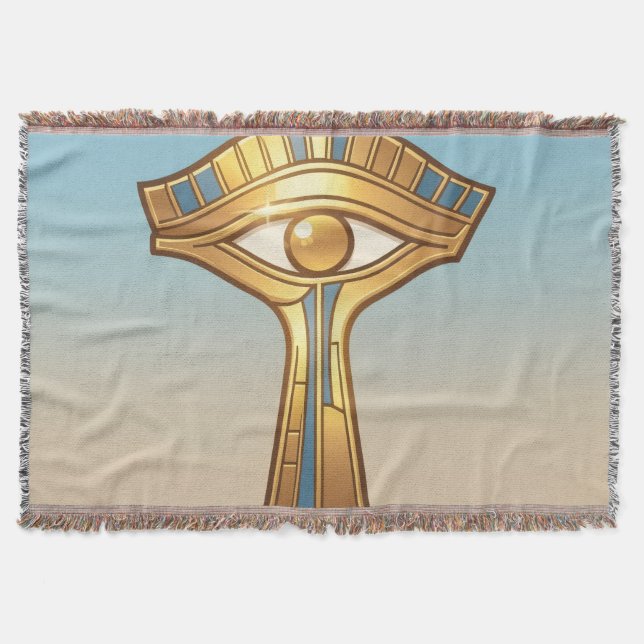 Ankh Symbol Bedeutung – Schlüssel des Lebens´11 Filt (Framsidan)