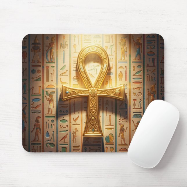 Ankh Symbol Bedeutung – Schlüssel des Lebens´1 Musmatta (Med mus)