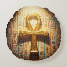 Ankh Symbol Bedeutung – Schlüssel des Lebens´1 Rund Kudde