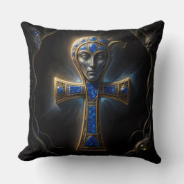 Ankh Symbol Bedeutung – Schlüssel des Lebens´3 Kudde