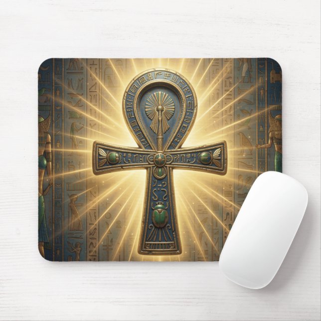 Ankh Symbol Bedeutung – Schlüssel des Lebens´4 Musmatta (Med mus)