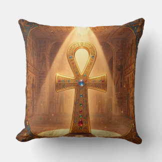Ankh Symbol Bedeutung – Schlüssel des Lebens´6 Kudde