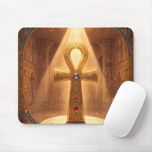 Ankh Symbol Bedeutung – Schlüssel des Lebens´6 Musmatta (Med mus)