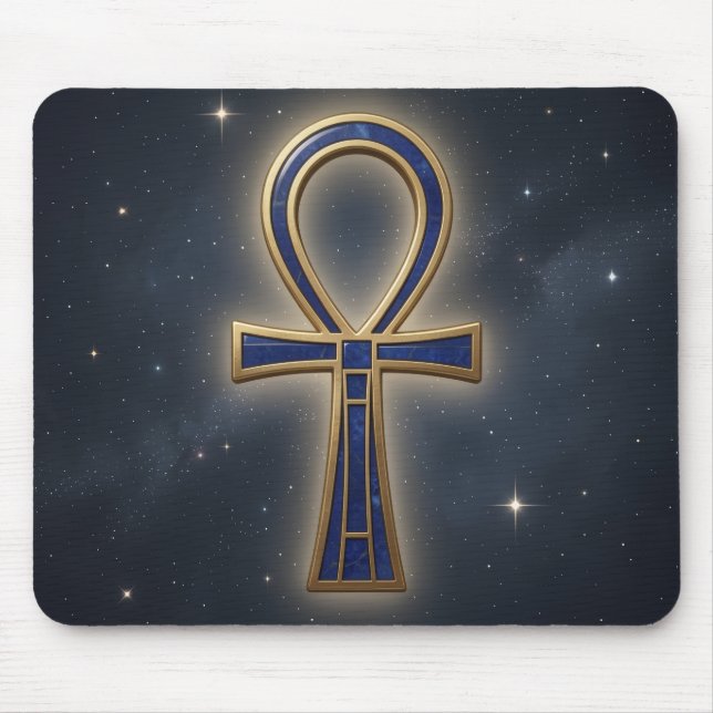 Ankh Symbol Bedeutung – Schlüssel des Lebens´7 Musmatta (Framsidan)