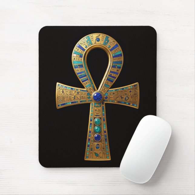 Ankh Symbol Bedeutung – Schlüssel des Lebens´8 Musmatta (Med mus)