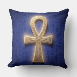 Ankh Symbol Bedeutung – Schlüssel des Lebens Kudde