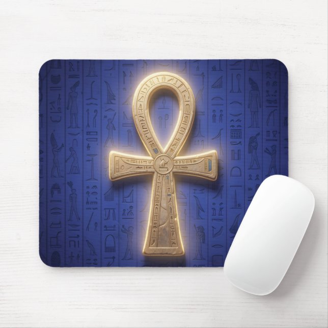 Ankh Symbol Bedeutung – Schlüssel des Lebens Musmatta (Med mus)