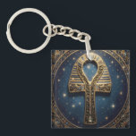 Ankh Symbol Meaning – Key of Life´10<br><div class="desc">The Ankh (☥) is an ancient Egyptian symbol representing life,  immortality,  and divine power. It is associated with deities like Isis and Osiris and symbolizes eternal life.</div>