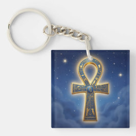 Ankh Symbol Meaning – Key of Life´11