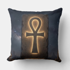 Ankh Symbol Meaning – Key of Life´12 Kudde