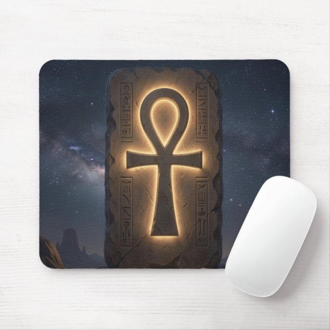Ankh Symbol Meaning – Key of Life´12 Musmatta (Med mus)