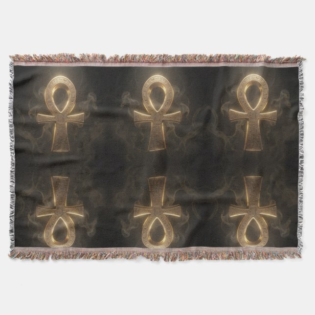 Ankh Symbol Meaning – Key of Life´1 Filt (Framsidan)