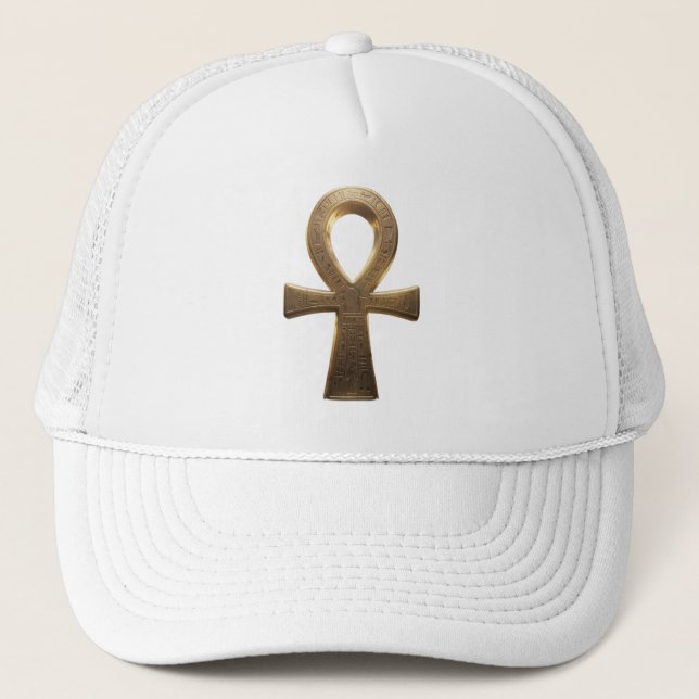 Ankh Symbol Meaning – Key of Life´1 Keps (Framsida)