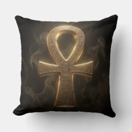 Ankh Symbol Meaning – Key of Life´1 Kudde
