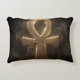 Ankh Symbol Meaning – Key of Life´1 Prydnadskudde