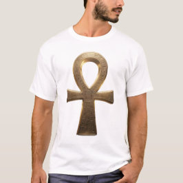 Ankh Symbol Meaning – Key of Life´1 T Shirt