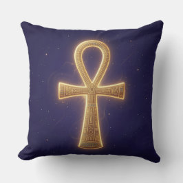 Ankh Symbol Meaning – Key of Life´3 Kudde