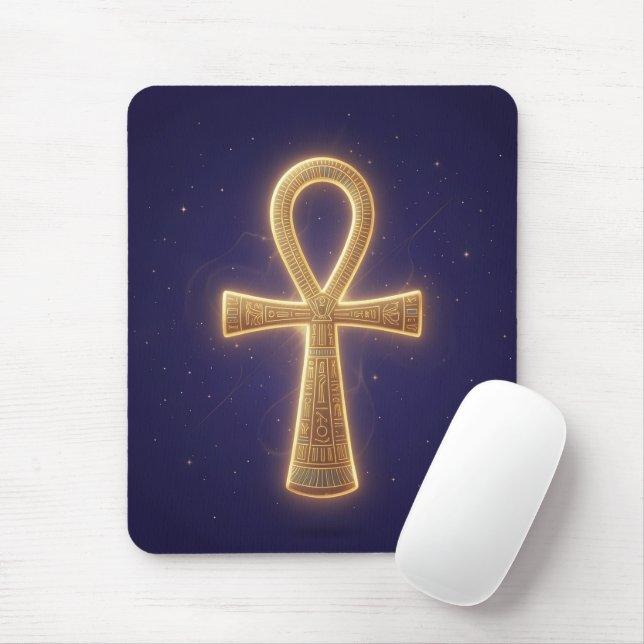 Ankh Symbol Meaning – Key of Life´3 Musmatta (Med mus)