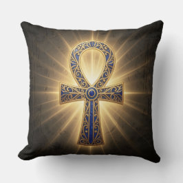 Ankh Symbol Meaning – Key of Life´4 Kudde