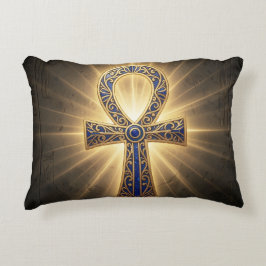 Ankh Symbol Meaning – Key of Life´4 Prydnadskudde