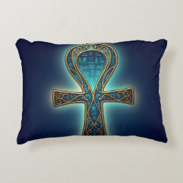 Ankh Symbol Meaning – Key of Life´5 Prydnadskudde