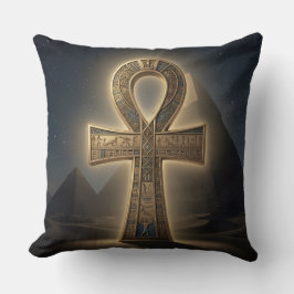 Ankh Symbol Meaning – Key of Life´6 Kudde