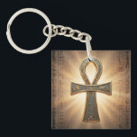 Ankh Symbol Meaning – Key of Life´9<br><div class="desc">The Ankh (☥) is an ancient Egyptian symbol representing life,  immortality,  and divine power. It is associated with deities like Isis and Osiris and symbolizes eternal life.</div>