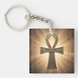 Ankh Symbol Meaning – Key of Life´9