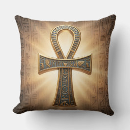 Ankh Symbol Meaning – Key of Life´9 Kudde
