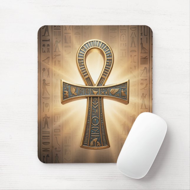 Ankh Symbol Meaning – Key of Life´9 Musmatta (Med mus)
