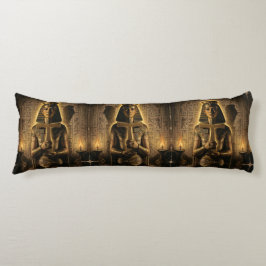 Ankh Symbol Meaning – Key of Life Kroppskudde