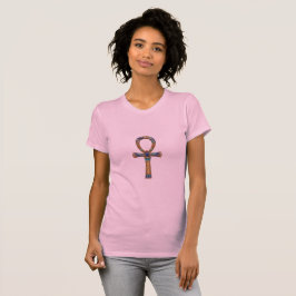 Ankh T Shirt