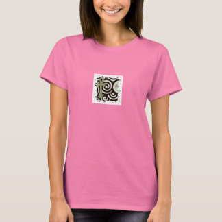 ANKH TEE SHIRT
