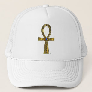 Ankh Truckerkeps