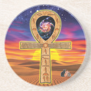 Ankh Underlägg